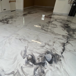 Photo of Epic Concrete Coatings