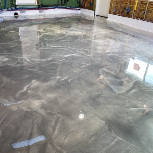 Photo of Epic Concrete Coatings