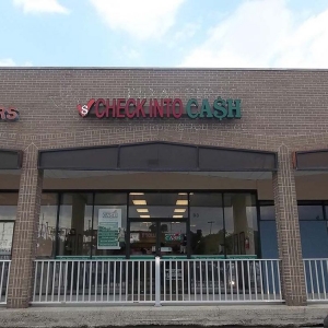 Photo of Check Into Cash