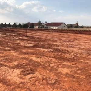 Photo of At Grade Construction