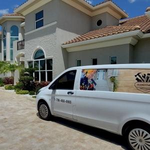 Aventura Handyman Well Done