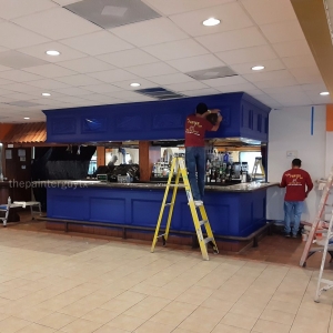 Photo of The Painter Guy