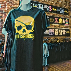 Photo of I Custom Teez