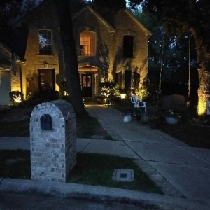 Fort Worth Elmore Lighting