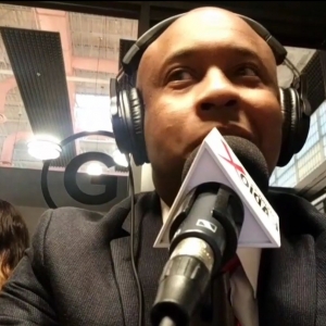 Photo of Antan R. Wilson - Financial Advisor at Morgan Stanley