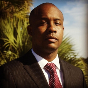 Photo of Antan R. Wilson - Financial Advisor at Morgan Stanley