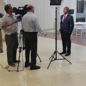 Photo of Antan R. Wilson - Financial Advisor at Morgan Stanley