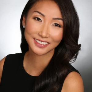 Photo of Jenny Kim - George Mason Mortgage
