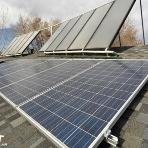 Photo of Blast Solar