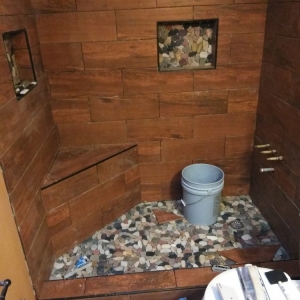 Photo of V-Design Tile