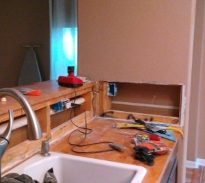 Photo of V-Design Tile
