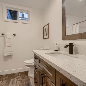 Photo of Beaverton Kitchen Cabinet & Stone