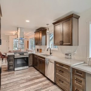 Photo of Beaverton Kitchen Cabinet & Stone