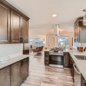 Photo of Beaverton Kitchen Cabinet & Stone