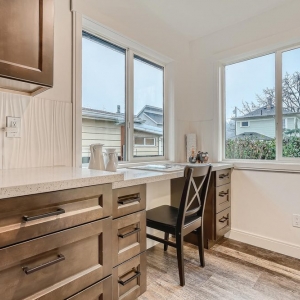 Photo of Beaverton Kitchen Cabinet & Stone