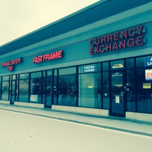 Photo of Tri-City Currency Exchange