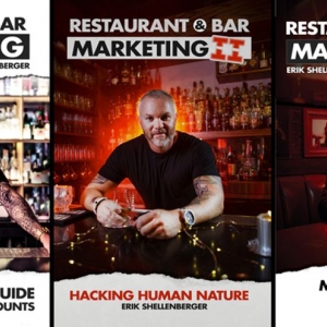 Photo of Bar Marketing Basics