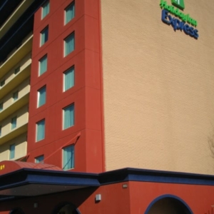 Photo of Holiday Inn Express El Paso - Downtown