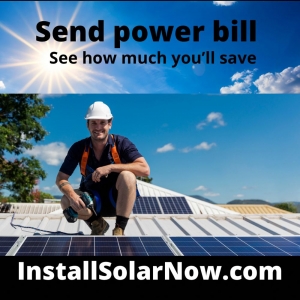 Photo of Install Solar Now