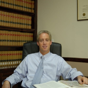 Photo of Lawrence Johnson