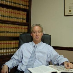 Photo of Lawrence Johnson
