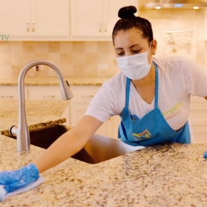 Photo of Trustworthy Cleaning Company