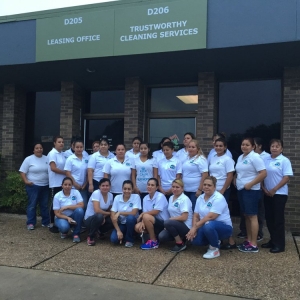 Photo of Trustworthy Cleaning Company