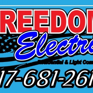 Danville Freedom Electric
