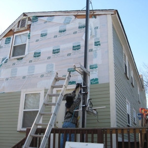 Boston Caledonia Construction Company