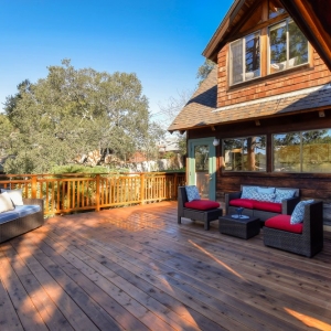 Richmond Nery's Elite Carpenters & Construction