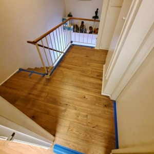 Photo of Mendoza Flooring