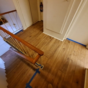 Photo of Mendoza Flooring