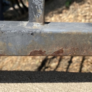 San Leandro J J Iron Work