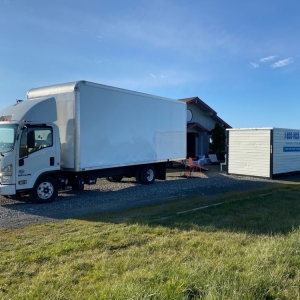Photo of Bellevue Movers