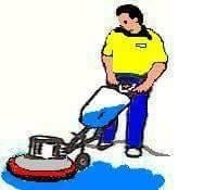 Photo of OKZO Carpet Cleaning Services