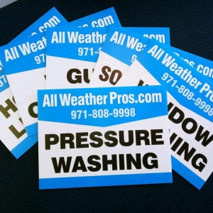 Tigard Jb Printing & Graphics