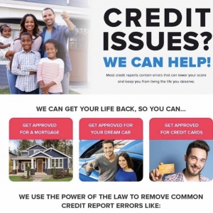 Photo of Crystal Clear Credit Repair