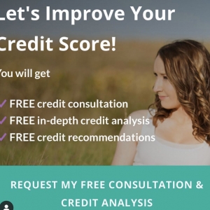 Photo of Crystal Clear Credit Repair