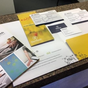 Photo of Precision Press Printing & Graphics