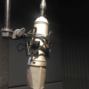 Photo of Radio Lounge : Podcasting, Production + Voiceover