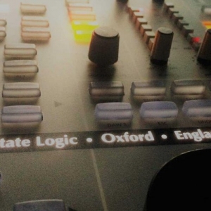 Photo of Radio Lounge : Podcasting, Production + Voiceover