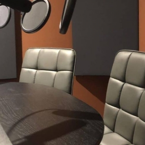 Photo of Radio Lounge : Podcasting, Production + Voiceover
