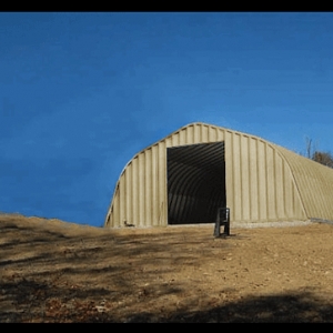 Photo of Crown International Steel Building Systems