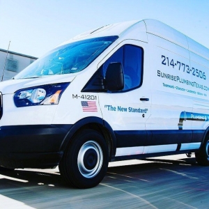 Photo of Sunrise Plumbing