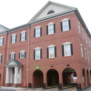 Photo of Cone Commercial Real Estate