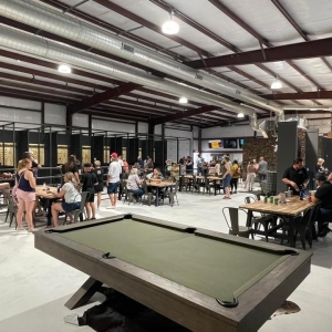 Photo of Texas Axe & Ale
