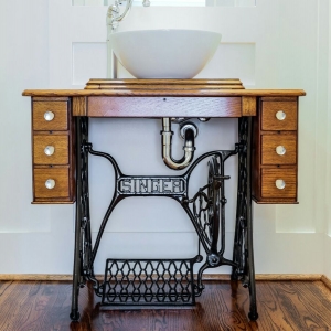 Photo of Elizabeth Antique Restoration