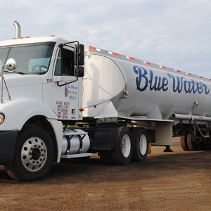 Photo of Blue Water Trucking