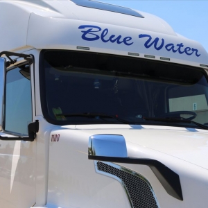 Photo of Blue Water Trucking
