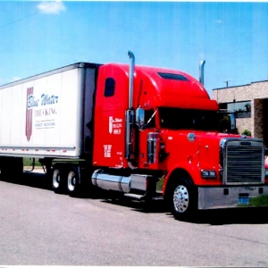Photo of Blue Water Trucking